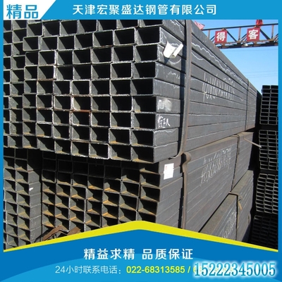 南昌縣批發(fā)鋼管廠(chǎng)家,410*410方管大廠(chǎng)產(chǎn)品質(zhì)量有保障圖片_高清圖_細(xì)節(jié)圖-天津宏聚盛達(dá)鋼管 -