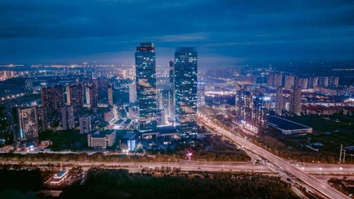 江西日報 人才安居,逐夢高新