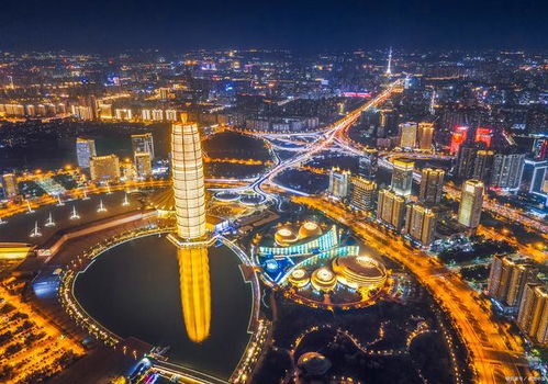 西安 武漢 沈陽(yáng) 鄭州 南昌 太原,城市擴(kuò)容夢(mèng)想逐漸破滅