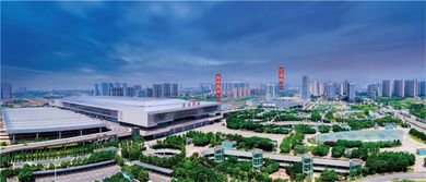 宸悅 江語院 旭輝第六代產品,正式煥新南昌洋房理想