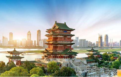 江西高校預算公布 江西理工大學表現亮眼,南昌大學強勢登頂