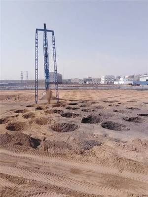 德翔地基建設(shè)專業(yè)強(qiáng)夯施工方案與市場(chǎng)價(jià)格分析