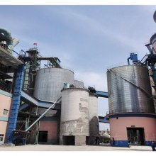 鑄石工藝的工業(yè)脊梁 大連輝綠巖鑄石廠的專業(yè)制造與工程服務(wù)