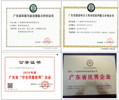 科技賦能環(huán)保，專業(yè)鑄就未來(lái)——廣東韶科環(huán)保科技有限公司技術(shù)咨詢與服務(wù)風(fēng)采